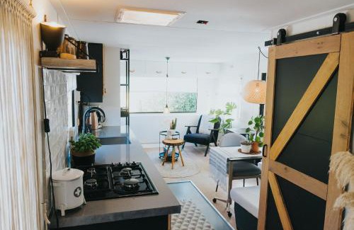 Municipality of Heerde Other | Stay Forrest Veluwe Tiny Cabin