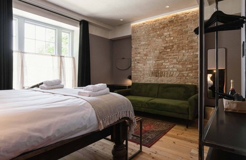 Ballycastle Cabin | Stay Lagom | Your North Coast Base
