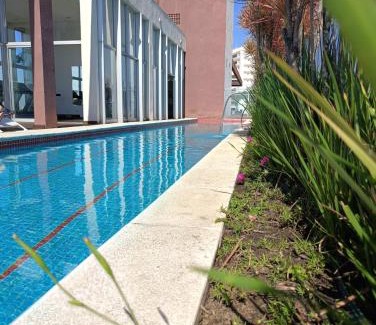 Vila Augusta Apartment | Stay GRU - Loft 2 Completo próx GRU airport - Guarulhos
