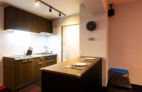 Sumiyoshi Apartment | Stay Hakata