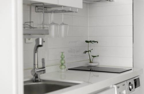 Cheongpa-dong Apartment | Stay happy