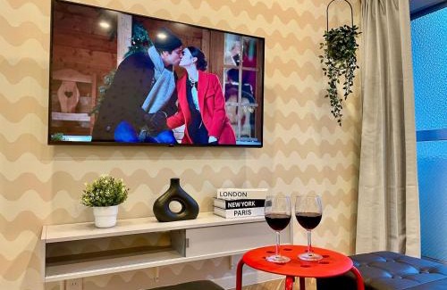 Miyakojima Apartment | Stay Here! 50tv1netflix