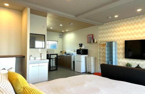 Miyakojima Apartment | Stay Here! 50tv1netflix