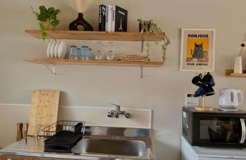 Miyakojima Apartment | Stay Here! 50tv1netflix