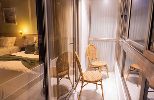 Ensanche Independencia Hotel | Stay Here Suites