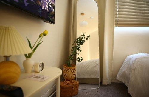 Seongsu Apartment | stay hohee seongsu