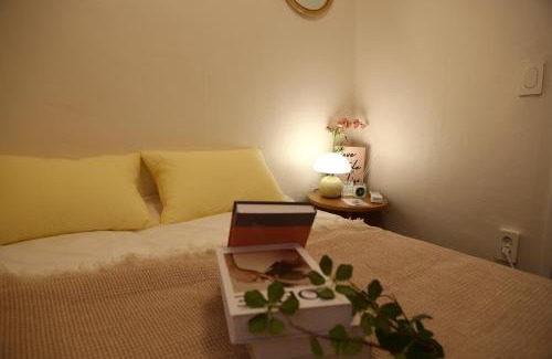 Seongsu Apartment | stay hohee seongsu