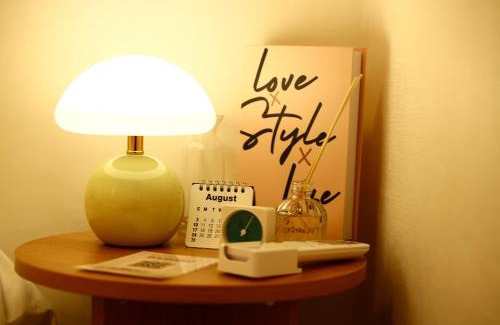 Seongsu Apartment | stay hohee seongsu