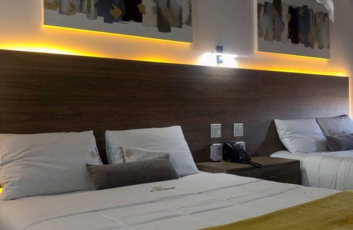 Acapulco Hotel | stay home hotel