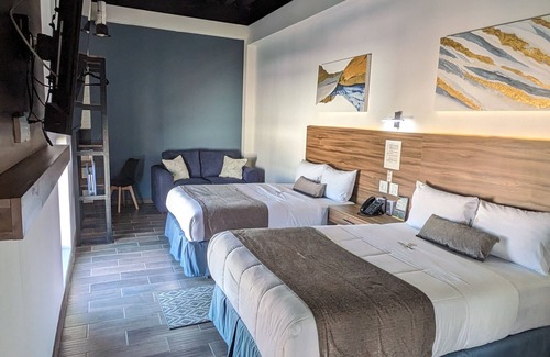 Acapulco Hotel | stay home hotel