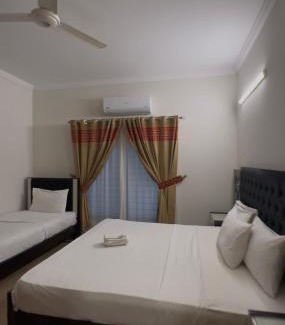 G-8 Sector House | Stay Home Town E11 3 Islamabad