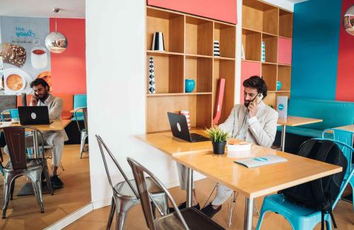 Se Hotel | Stay Hotel Faro Centro