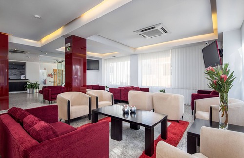Leiria Hotel | Stay Hotel Leiria Centro