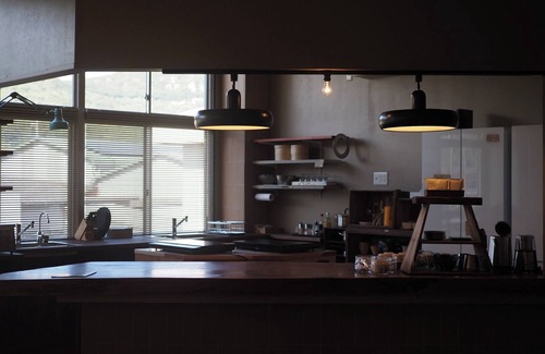 Tonosho Hotel | Stay in a farming village on Shodoshima | Triple/Shozu-gun Kagawa