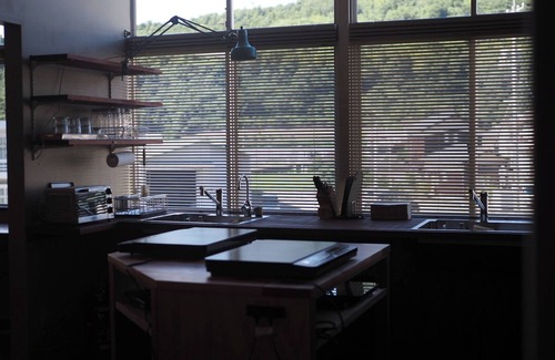 Tonosho Hotel | Stay in a farming village on Shodoshima | Triple/Shozu-gun Kagawa