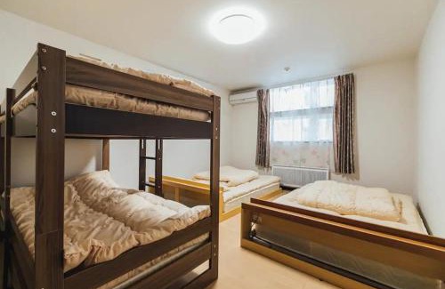 Asahikawa House | STAY IN ASAHIBASHI - Vacation STAY 26632v