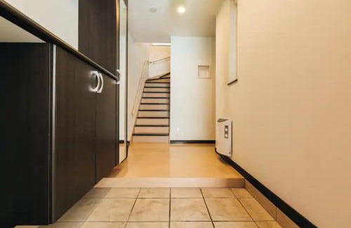 Asahikawa House | STAY IN ASAHIBASHI - Vacation STAY 26632v