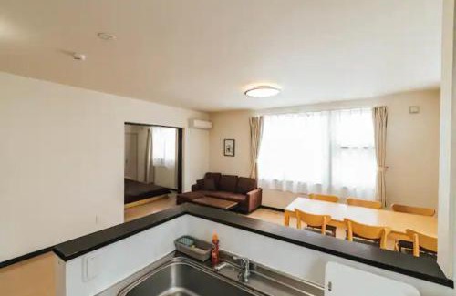 Asahikawa House | STAY IN ASAHIBASHI - Vacation STAY 26632v