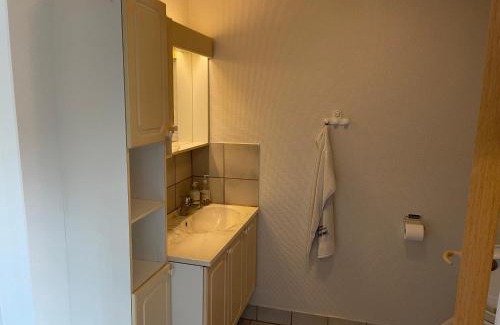 Skaerbaek Apartment | Stay in Brøns