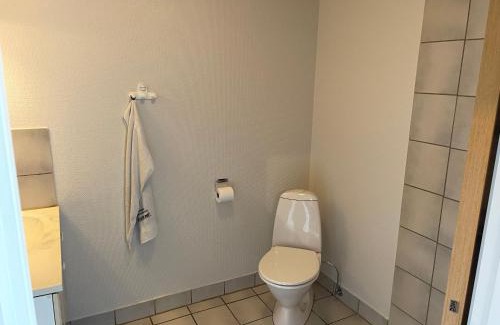Skaerbaek Apartment | Stay in Brøns