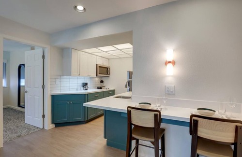San Jose Hotel | Stay In great Shape! Minutes to Levi's Stadium, w/Outdoor Pool