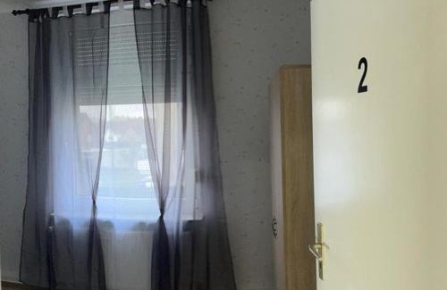Herford House | Stay in Herford
