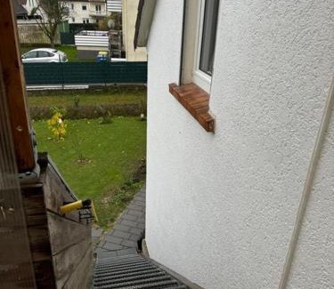 Herford House | Stay in Herford