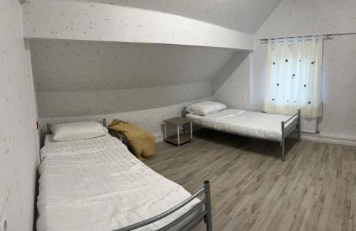 Herford House | Stay in Herford