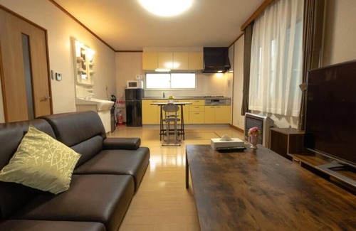 Asahikawa House | Stay in Miyashita