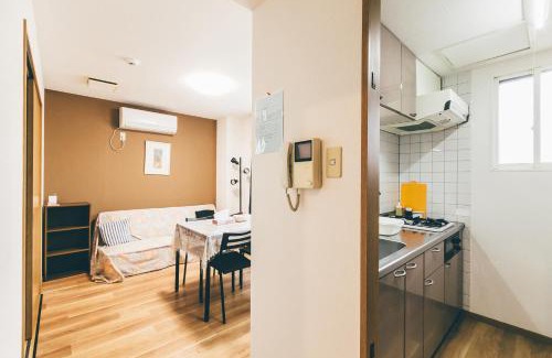 Otaru Apartment | STAY IN OTARU