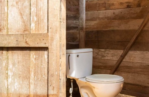 Bratsi Cabin | Stay in our Bribri tribe 5 minutes from the river