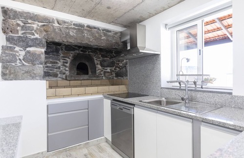 Arco da Calheta House | Stay in our cozy and wonderful Casa da Rosinha