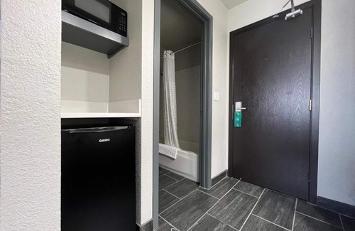 Sumner House | Stay in Portland at a great rate !