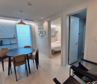 Cheongpa-dong Villa | Stay in Seoul