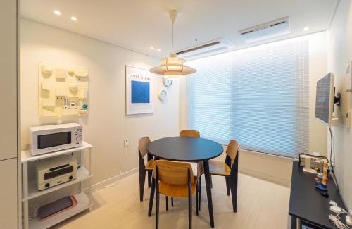 Cheongpa-dong Villa | Stay in Seoul