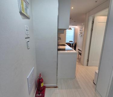 Cheongpa-dong Villa | Stay in Seoul