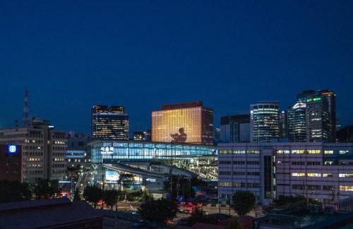 Cheongpa-dong Villa | Stay in Seoul