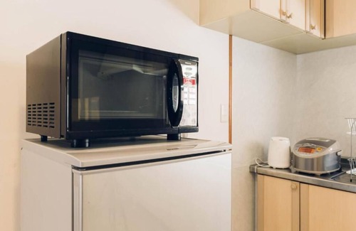 Asahikawa House | STAY IN SUEHIRO