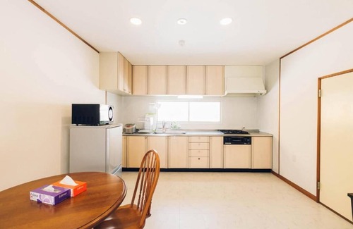 Asahikawa House | STAY IN SUEHIRO