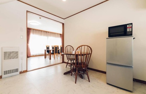 Asahikawa House | STAY IN SUEHIRO