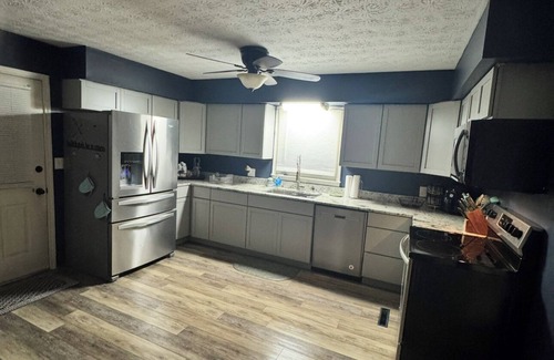 Danville House | Stay in the heart of Danville 2