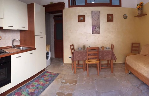 Old Town House | Stay in the heart of the historic center of Bari