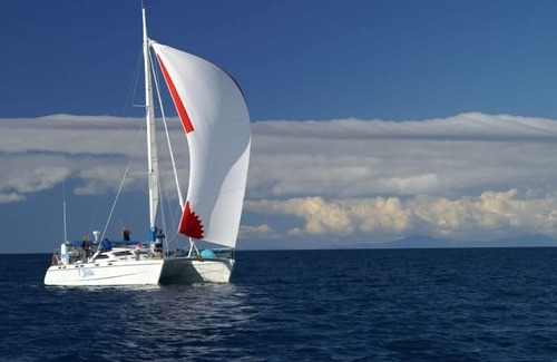 Ngaio Bay Boat Rental | Stay in the stunning Abel Tasman National Park!!
