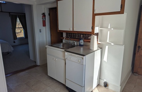 Lincolnville House | Stay in this beautiful home: ocean views and access to midcoast Maine's charm!