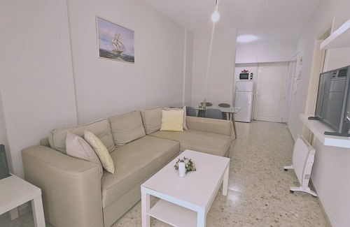Nicosia Apartment | STAY Incity Apartment