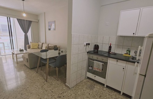 Nicosia Apartment | STAY Incity Apartment