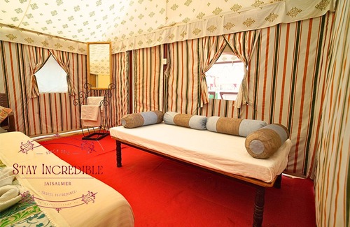 Kanoi Resort | Stay Incredible Camp