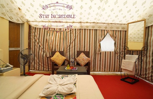 Kanoi Resort | Stay Incredible Camp