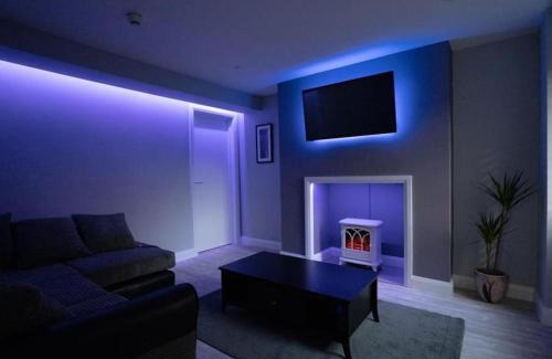 Ballycastle Apartment | Stay Indigo