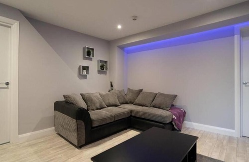 Ballycastle Apartment | Stay Indigo